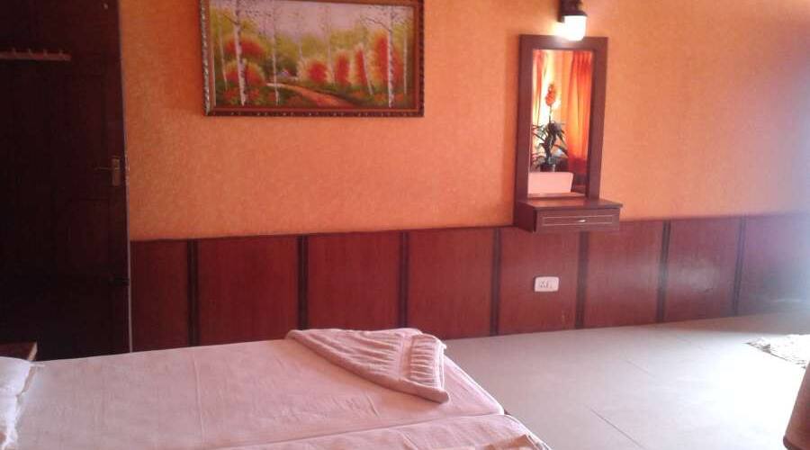 Stay Simple La Vista, Kanatal 5